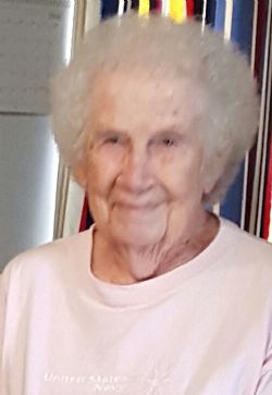 Martha Mize, obituary — Coker-Mathews Funeral Home