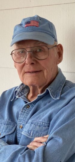 Herbert Foote, obituary — Coker-Mathews Funeral Home