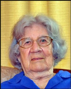 Avo Petty, obituary — Coker-Mathews Funeral Home