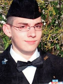 Christopher Vargas, obituary — Coker-Mathews Funeral Home