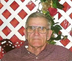 Joe Elmore, obituary — Coker-Mathews Funeral Home