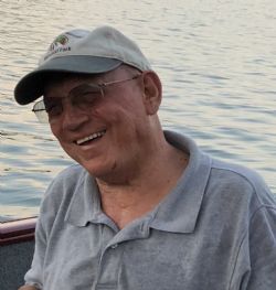 Jimmy Cathey, obituary — Coker-Mathews Funeral Home