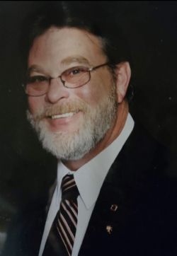 Curtis Scott, obituary — Coker-Mathews Funeral Home