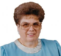 Marcia Wade, obituary — Coker-Mathews Funeral Home