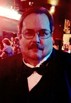 Charles Dodds, II, obituary — Coker-Mathews Funeral Home