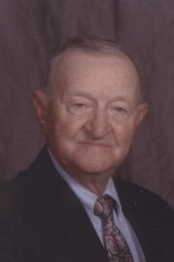 Ralph Gibson, obituary — Coker-Mathews Funeral Home