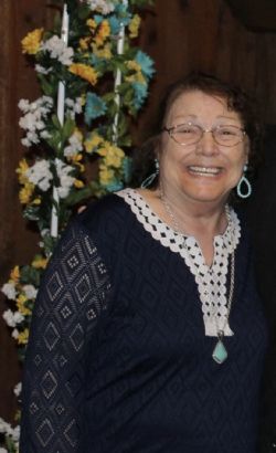 Wanda Nolder, obituary — Coker-Mathews Funeral Home