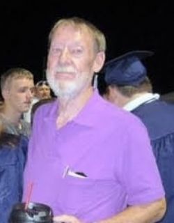 Robert Thomas, obituary — Coker-Mathews Funeral Home