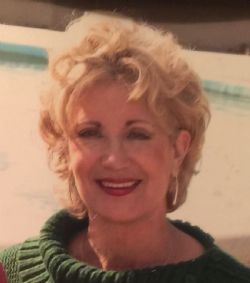 Sheryl Lovelace, obituary — Coker-Mathews Funeral Home