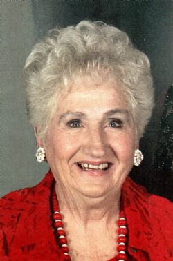 Patsie Wineinger-Landrum, obituary — Coker-Mathews Funeral Home