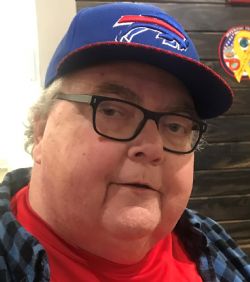 Brendel Hardy II, obituary — Coker-Mathews Funeral Home