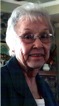 Delpha Miller, obituary — Coker-Mathews Funeral Home