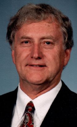William Churchill, obituary — Coker-Mathews Funeral Home