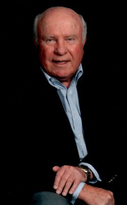 Jerry Turner, obituary — Coker-Mathews Funeral Home