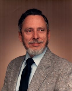 Eugene Howell, obituary — Coker-Mathews Funeral Home