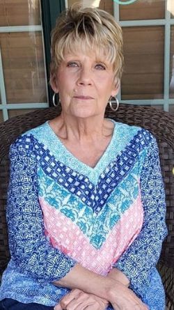 Toni Talley, obituary — Coker-Mathews Funeral Home