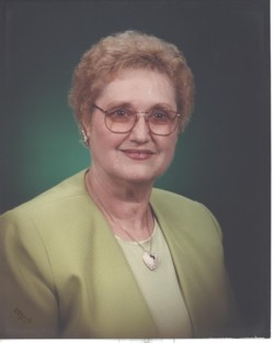 Marjorie Athey, obituary — Coker-Mathews Funeral Home