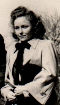 Cordeallia Wineinger, obituary — Coker-Mathews Funeral Home