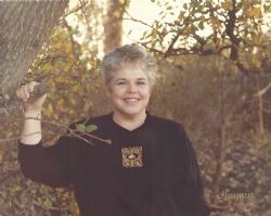 Mary Patterson, obituary — Coker-Mathews Funeral Home
