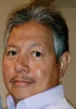 Florentino Garcia, obituary — Coker-Mathews Funeral Home