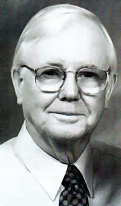 Preston Moser, obituary — Coker-Mathews Funeral Home
