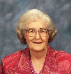 Margaret Thomas, obituary — Coker-Mathews Funeral Home