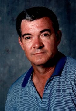 James Bland, obituary — Coker-Mathews Funeral Home