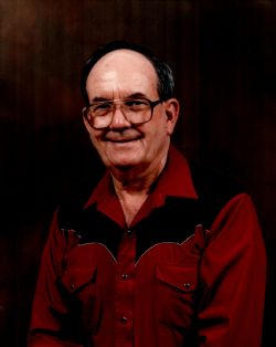 Richard McCord, obituary — Coker-Mathews Funeral Home