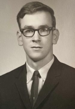 Travis Shinn, obituary — Coker-Mathews Funeral Home