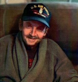 Robert Bilodeau, obituary — Coker-Mathews Funeral Home