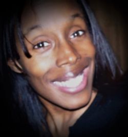 Chantal Cruthird, obituary — Coker-Mathews Funeral Home