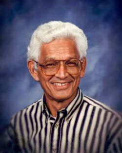 Modesto Rodriguez, obituary — Coker-Mathews Funeral Home