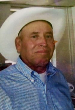 Vidal Rico, obituary — Coker-Mathews Funeral Home
