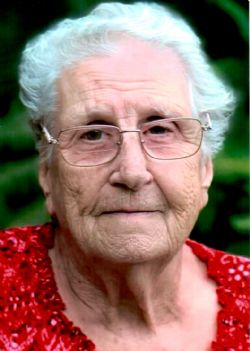 Elizabeth Brown, obituary — Coker-Mathews Funeral Home