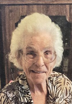 Sue Kennedy, obituary — Coker-Mathews Funeral Home