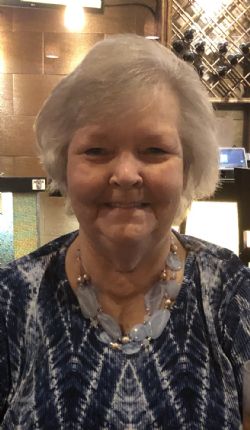 Juanell Gray, obituary — Coker-Mathews Funeral Home