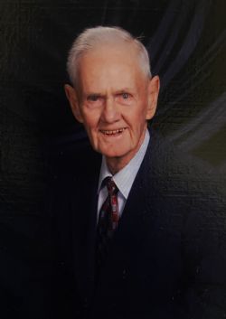 Neal Parrott, obituary — Coker-Mathews Funeral Home