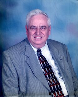 Franklin Berry, obituary — Coker-Mathews Funeral Home