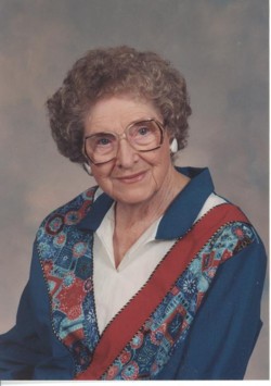 Owana Weatherley, obituary — Coker-Mathews Funeral Home