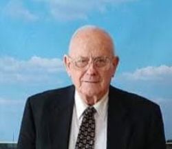 John Blount, Jr., obituary — Coker-Mathews Funeral Home