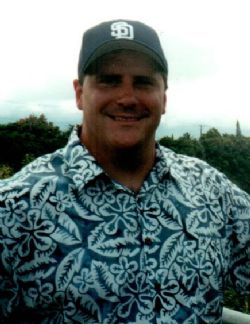Jeffery Galay, obituary — Coker-Mathews Funeral Home