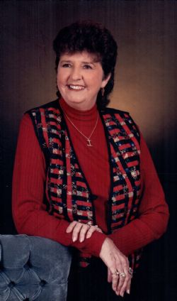 Jane Sanders, obituary — Coker-Mathews Funeral Home