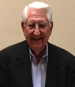 Harold Robinson, obituary — Coker-Mathews Funeral Home
