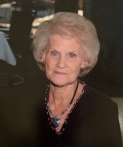 Ethel McKay, obituary — Coker-Mathews Funeral Home