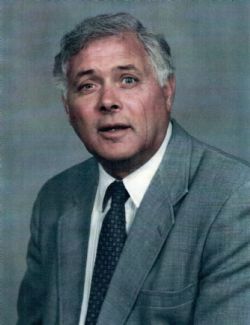 Hobart Lytal, obituary — Coker-Mathews Funeral Home