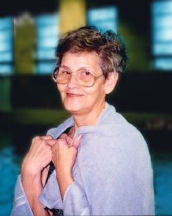 Retha Sewell, obituary — Coker-Mathews Funeral Home