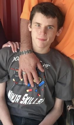 Hayden Nichol, obituary — Coker-Mathews Funeral Home