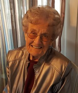 Lucy Luttrell, obituary — Coker-Mathews Funeral Home