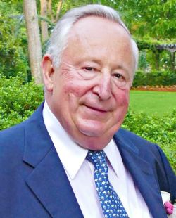 William Rolston, obituary — Coker-Mathews Funeral Home