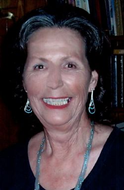 Gladys Rumbo, obituary — Coker-Mathews Funeral Home